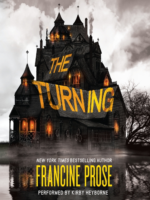 Title details for The Turning by Francine Prose - Available